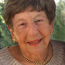 Margaret G. Kivelson