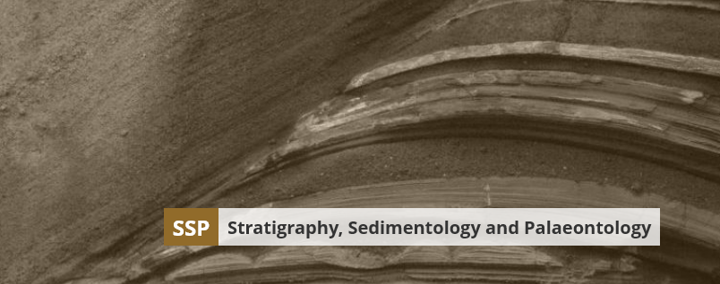 Banner image of Stratigraphy, Sedimentology and Palaeontology