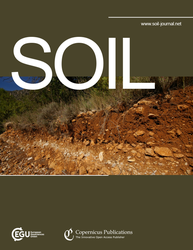 SOIL