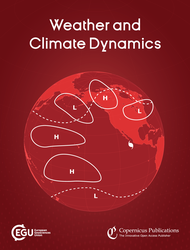 Weather and Climate Dynamics (WCD)