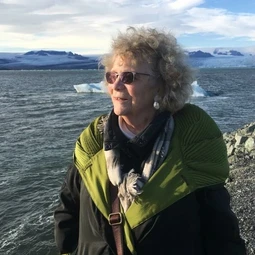 Judy Iceland