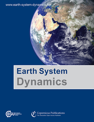 Earth System Dynamics (ESD)