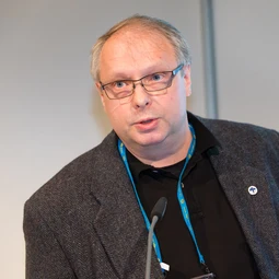 Stephan Mueller Medal Lecture by Evgene on 14 April 2015