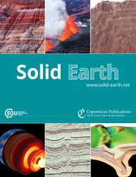 Solid Earth (SE)