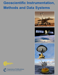 Geoscientific Instrumentation, Methods and Data Systems (GI)