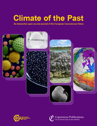 Climate of the Past (CP)