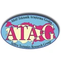 Aktif Tektonik Araştırma Grubu (ATAG) logo