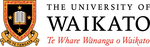 University of Waikato logo