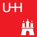 Universität Hamburg logo