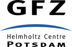 Helmholtz Centre Potsdam - GFZ German Research Centre for Geosciences logo