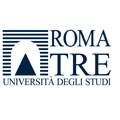 University of Roma Tre logo