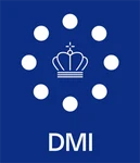 Danish Meteorological Institute logo