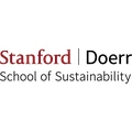 Department of Earth System Science, Stanford Doerr School of Sustainability logo