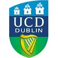 University College Dublin logo
