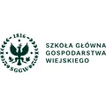 Warsaw University of Life Sciences (SGGW) logo