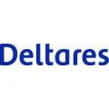 Stichting Deltares logo