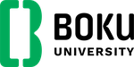 The University of Natural Resources and Life Sciences, Vienna (BOKU) logo