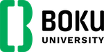 The University of Natural Resources and Life Sciences, Vienna (BOKU) logo