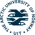 UiT - the Arctic University of Norway logo