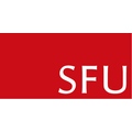 Simon Fraser University logo