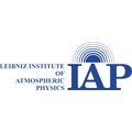 Leibniz Institute of Atmospheric Physics logo