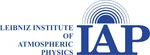 Leibniz Institute of Atmospheric Physics logo