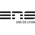 ENS Lyon logo