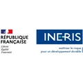 INERIS logo