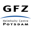 Helmholtz Centre Potsdam - German Research Centre for Geosciences logo