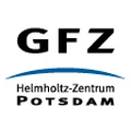 Helmholtz-Zentrum Potsdam – Deutsches GeoForschungsZentrum (GFZ) logo