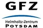 Helmholtz-Zentrum Potsdam – Deutsches GeoForschungsZentrum (GFZ) logo