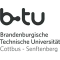 Brandenburg University of Technology Cottbus-Senftenberg (BTU) logo