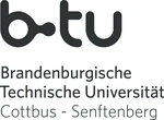 Brandenburg University of Technology Cottbus-Senftenberg (BTU) logo