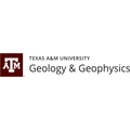 Texas A&M University Department of Geology & Geophysics logo