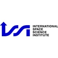 International Space Science Institute (ISSI) logo