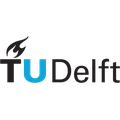 TU Delft logo