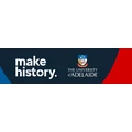 University of Adelaide logo