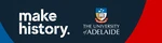 University of Adelaide logo