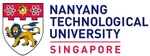 Nanyang Technological University, Singapore logo