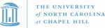 Department of Earth, Marine and Environmental Sciences at UNC Chapel Hill logo