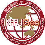 National Taiwan University logo