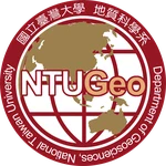 National Taiwan University logo