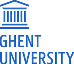 Ghent University logo