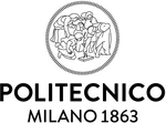 Politecnico di Milano logo