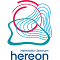 Helmholtz-Zentrum Hereon logo