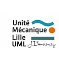 Unité de Mécanique de Lille logo