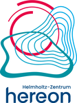 Helmholtz-Zentrum Hereon logo