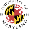 University of Maryland, College Park logo