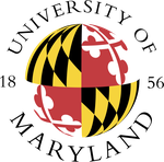 University of Maryland, College Park logo