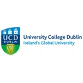 University College Dublin logo